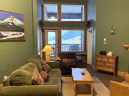 Cornerstone Lodge