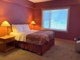 Cornerstone Lodge
