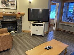 Cornerstone Lodge