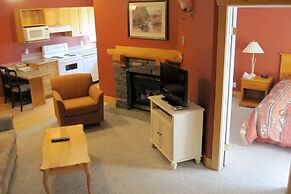 Cornerstone Lodge