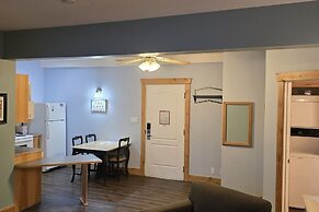 Cornerstone Lodge