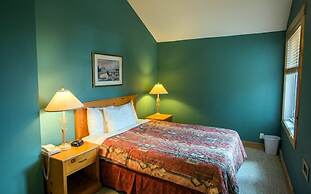 Cornerstone Lodge