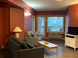 Cornerstone Lodge