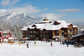 Cornerstone Lodge