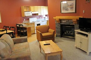 Cornerstone Lodge
