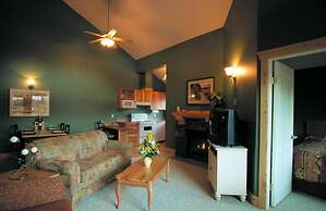 Cornerstone Lodge