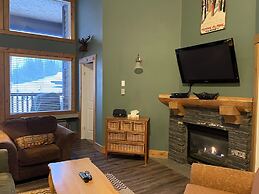 Cornerstone Lodge