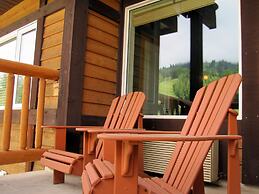 Cornerstone Lodge