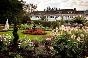 Crown Mansion Boutique Hotel & Villas