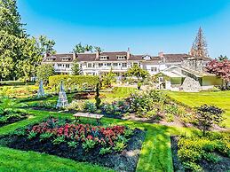 Crown Mansion Boutique Hotel & Villas