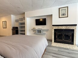 Hôtel Motel La Marquise