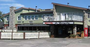 Hôtel Motel La Marquise