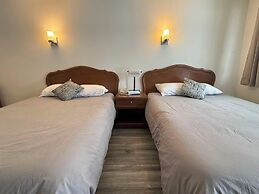 Hôtel Motel La Marquise