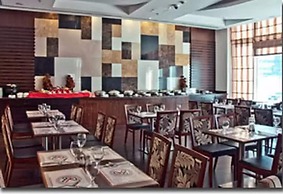 Ramee Rose Hotel