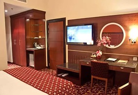 Ramee Rose Hotel