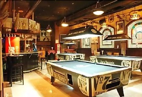 Ramee Rose Hotel
