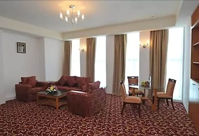 Ramee Rose Hotel