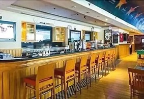Ramee Rose Hotel