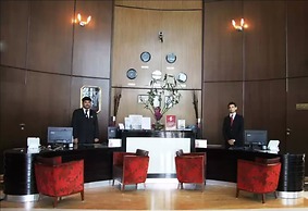 Ramee Rose Hotel