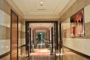 Ramee Rose Hotel