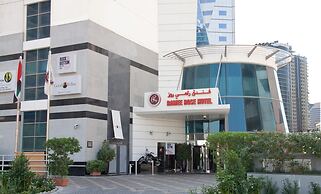 Ramee Rose Hotel