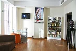 Ramee Rose Hotel