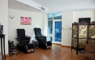 Ramee Rose Hotel
