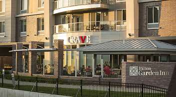 Hilton Garden Inn Sioux Falls Downtown