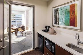 Hilton Garden Inn Sioux Falls Downtown