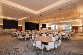 Hilton Garden Inn Sioux Falls Downtown