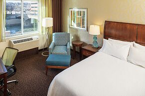 Hilton Garden Inn Sioux Falls Downtown
