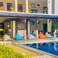 Phangan Island View Hotel