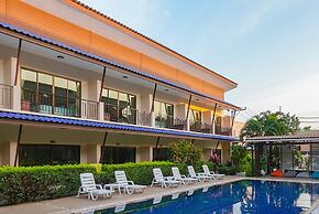 Phangan Island View Hotel