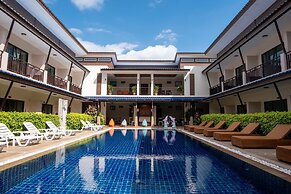 Phangan Island View Hotel