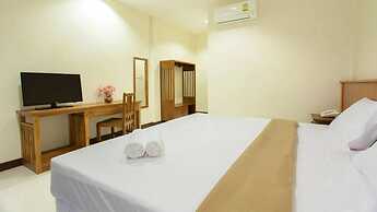 Phangan Island View Hotel