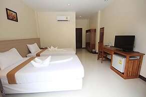 Phangan Island View Hotel