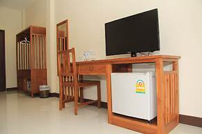 Phangan Island View Hotel