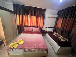 Isis Hostel 2