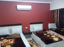 Isis Hostel 2