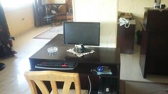 Isis Hostel 2
