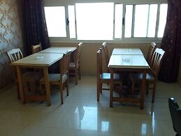 Isis Hostel 2