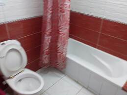 Isis Hostel 2