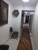 Isis Hostel 2