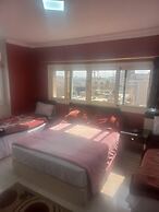 Isis Hostel 2
