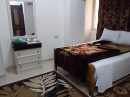 Isis Hostel 2