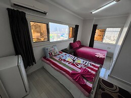 Isis Hostel 2