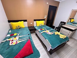 Isis Hostel 2