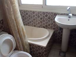 Isis Hostel 2