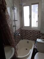 Isis Hostel 2