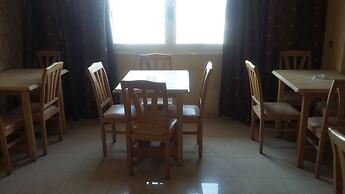 Isis Hostel 2